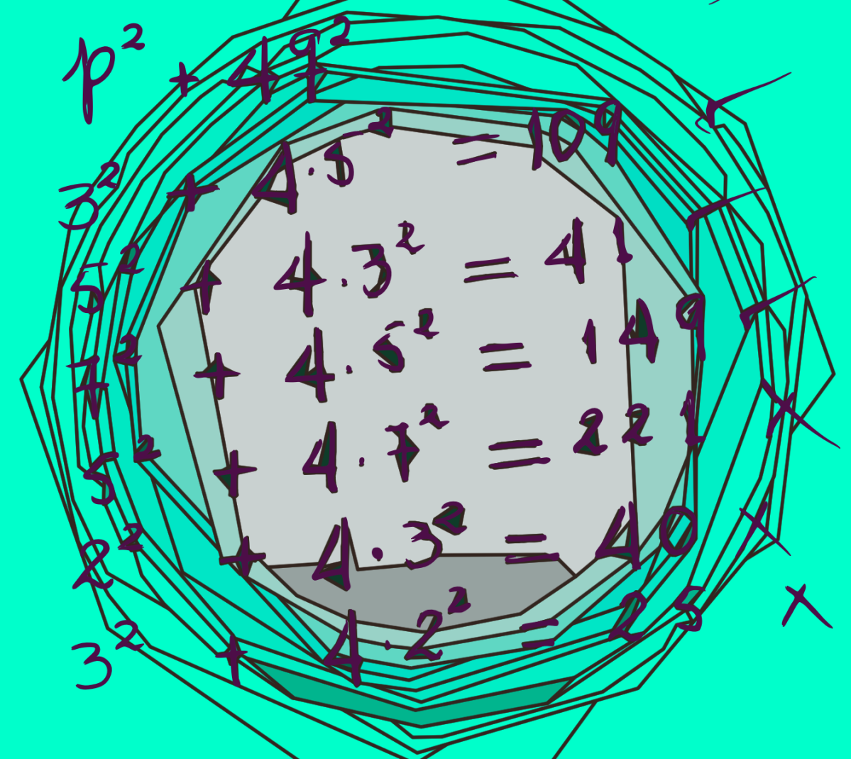 Primicia en el mundo de las matemáticas